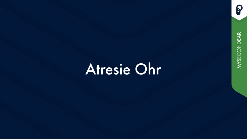 Atresie: Diagnose, Ursachen & Behandlung